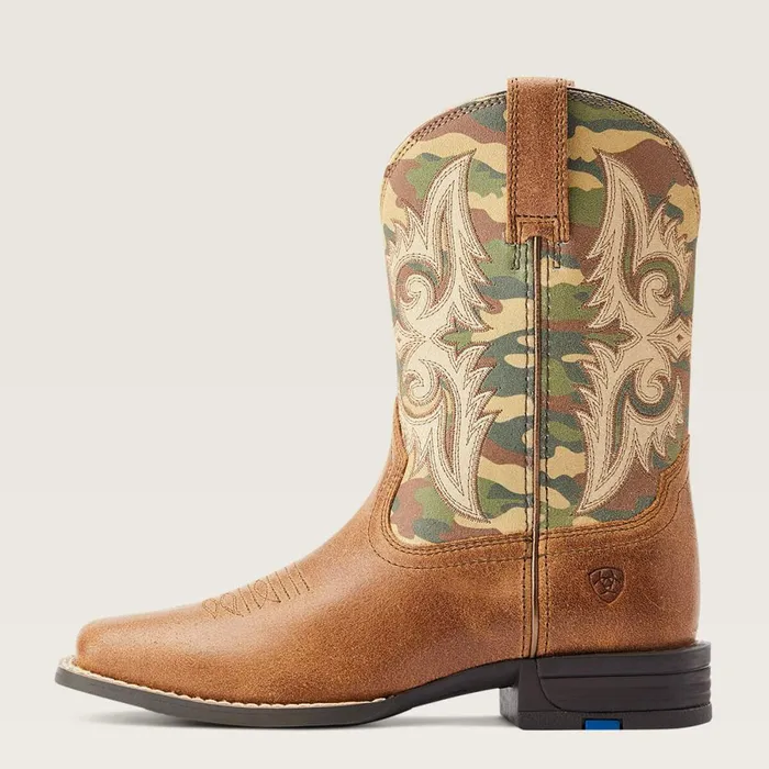 Lonestar Western Boot Wicker Kids Ariat Big Kids039 Footwear Lonestar Western Boot Wicker Kids Ariat Big Kids039 Footwear