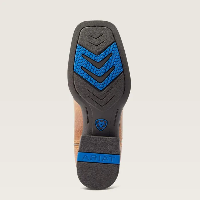 Lonestar Western Boot Wicker Kids Ariat Big Kids039 Footwear Lonestar Western Boot Wicker Kids Ariat Big Kids039 Footwear