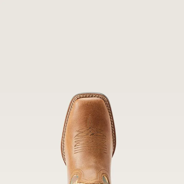 Lonestar Western Boot Wicker Kids Ariat Big Kids039 Footwear Lonestar Western Boot Wicker Kids Ariat Big Kids039 Footwear