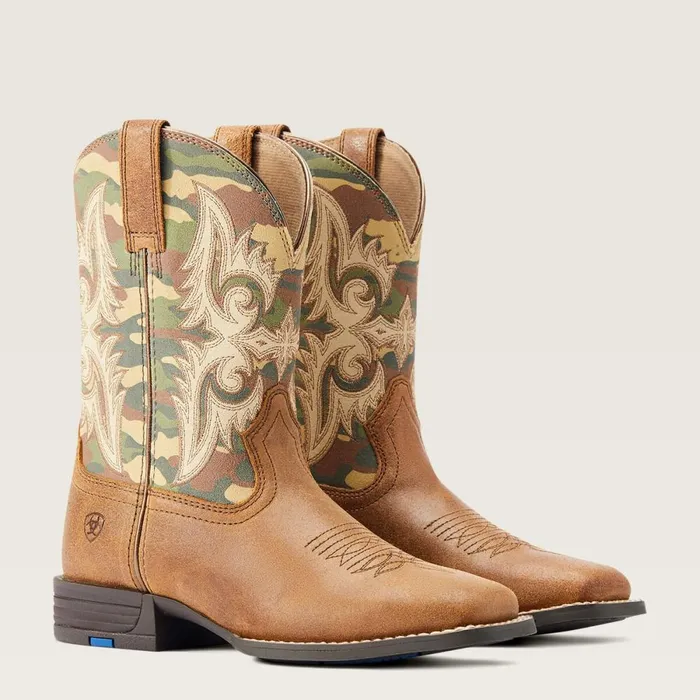 Lonestar Western Boot Wicker Kids Ariat Big Kids039 Footwear Lonestar Western Boot Wicker Kids Ariat Big Kids039 Footwear