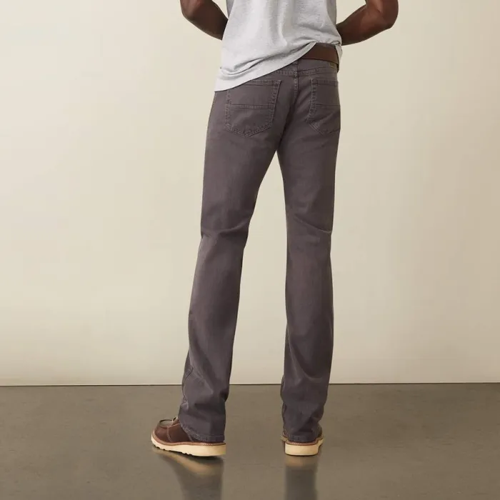 M7 Grizzly Straight Jean Charcoal Men Ariat Denim M7 Grizzly Straight Jean Charcoal Men Ariat Denim
