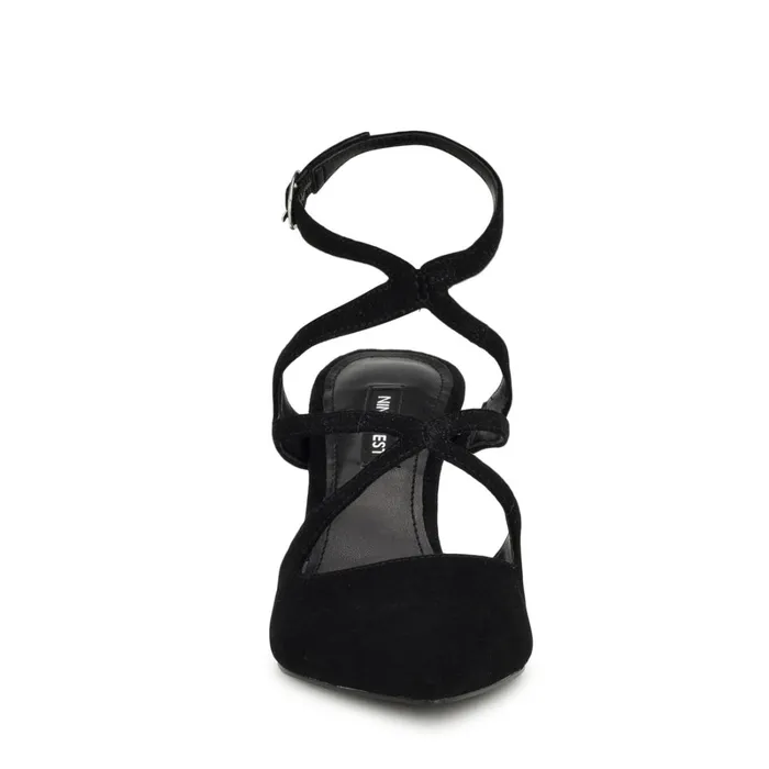 Maes Dress Pumps Black Women Nine West Pumps Maes Dress Pumps Black Women Nine West Pumps
