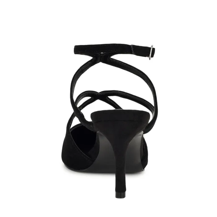 Maes Dress Pumps Black Women Nine West Pumps Maes Dress Pumps Black Women Nine West Pumps