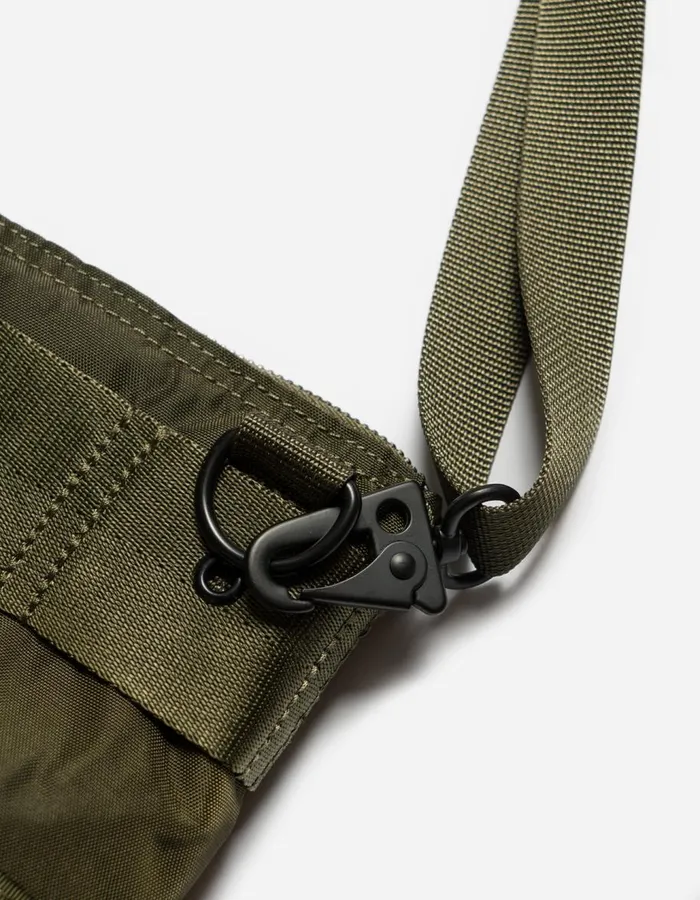 Maharishi Bags 1112 Maha MALICE Day Carry Bag Olive 8211 Men