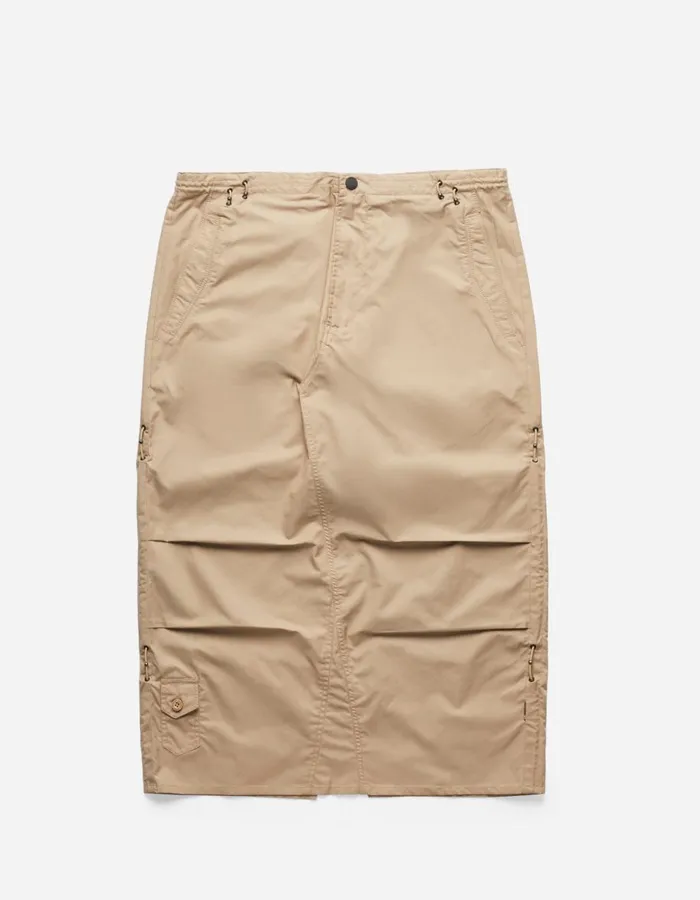 Maharishi Skirts 4589 Original Snoskirt Sand 8211 Men