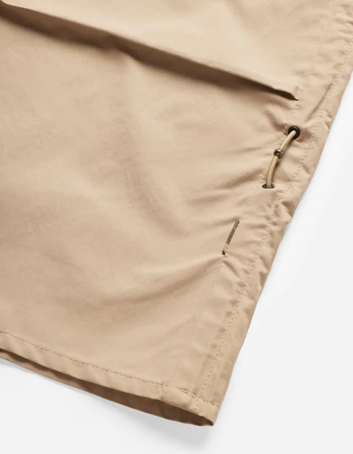 Maharishi Skirts 4589 Original Snoskirt Sand 8211 Men
