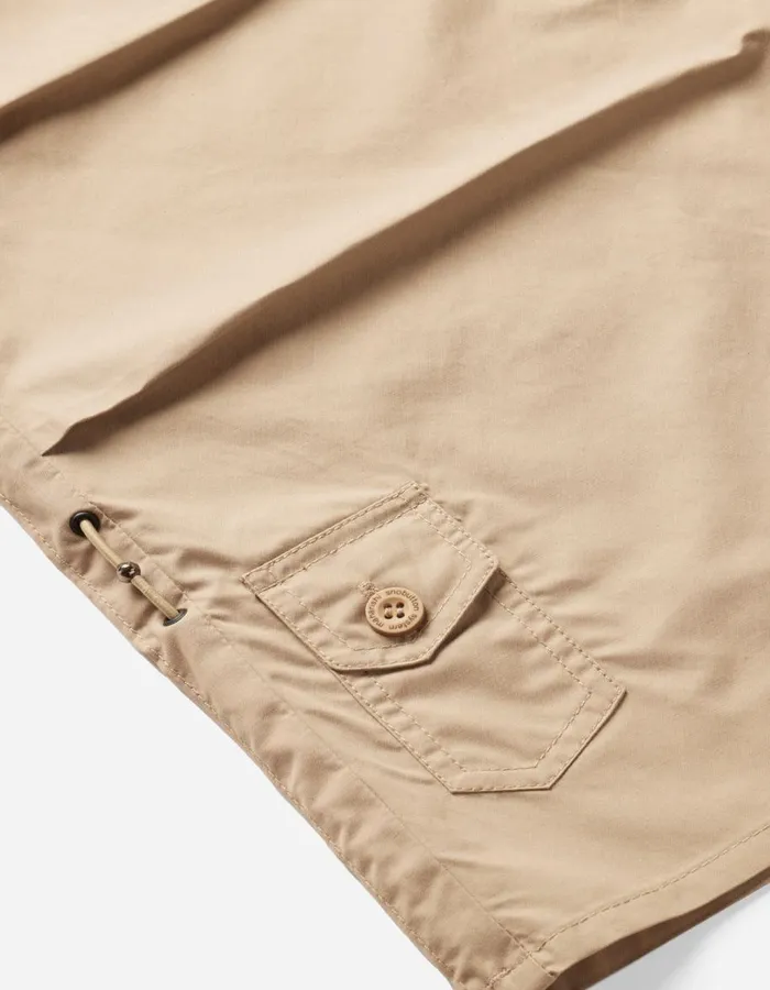 Maharishi Skirts 4589 Original Snoskirt Sand 8211 Men