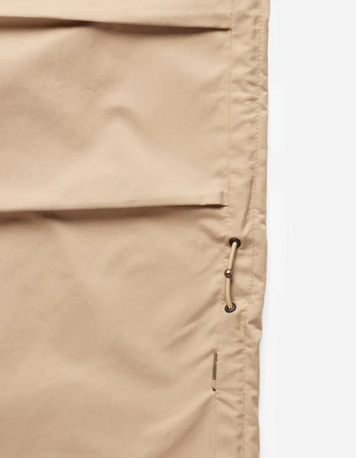 Maharishi Skirts 4589 Original Snoskirt Sand 8211 Men