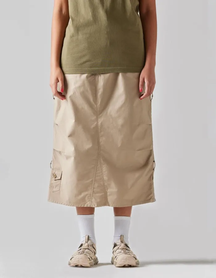 Maharishi Skirts 4589 Original Snoskirt Sand 8211 Men