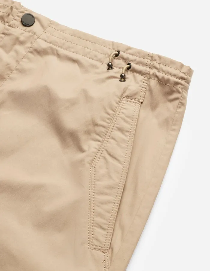 Maharishi Skirts 4589 Original Snoskirt Sand 8211 Men