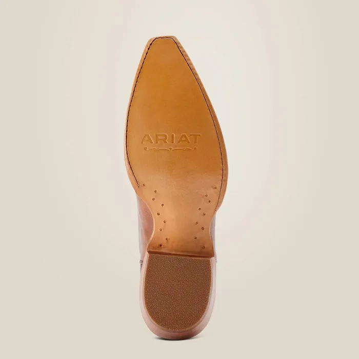 Martina Western Boot Ole Tan Women Ariat Western Boots Martina Western Boot Ole Tan Women Ariat Western Boots