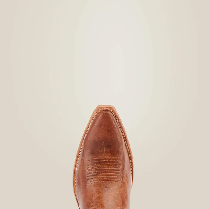 Martina Western Boot Ole Tan Women Ariat Western Boots Martina Western Boot Ole Tan Women Ariat Western Boots