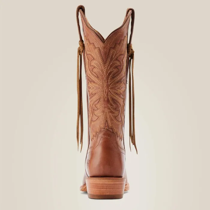 Martina Western Boot Ole Tan Women Ariat Western Boots Martina Western Boot Ole Tan Women Ariat Western Boots