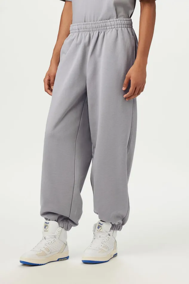 Matching Sets Men Fila Apex Relaxed Jogger 051 Ultimate Grey Matching Sets Men Fila Apex Relaxed Jogger 051 Ultimate Grey