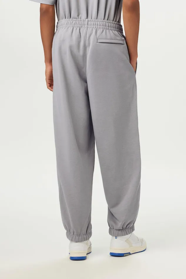 Matching Sets Men Fila Apex Relaxed Jogger 051 Ultimate Grey Matching Sets Men Fila Apex Relaxed Jogger 051 Ultimate Grey