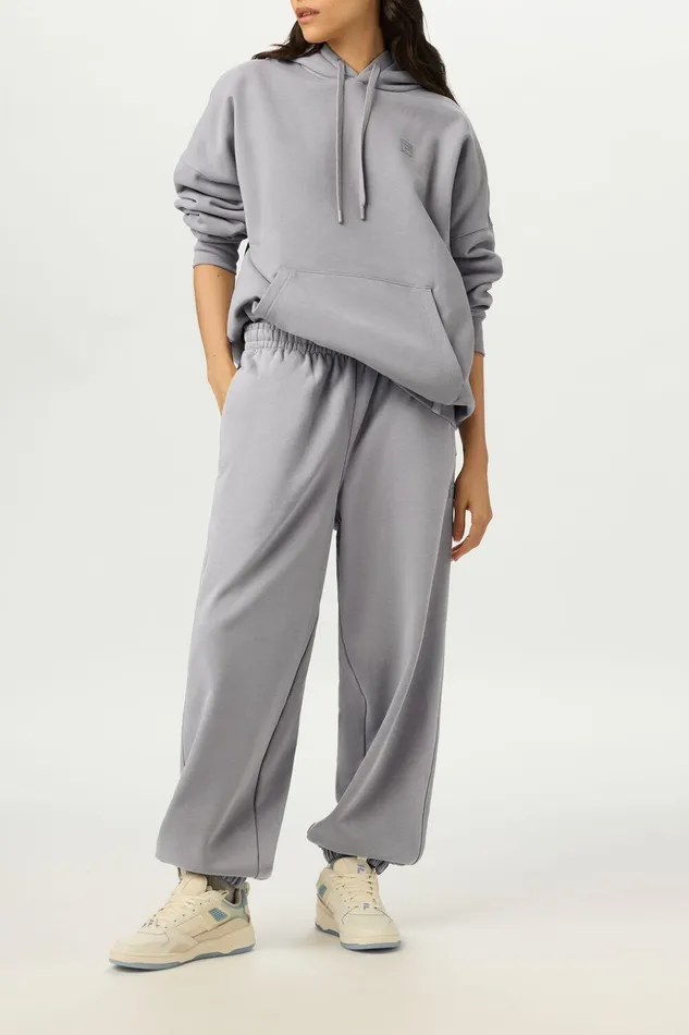 Matching Sets Men Fila Apex Relaxed Jogger 051 Ultimate Grey Matching Sets Men Fila Apex Relaxed Jogger 051 Ultimate Grey
