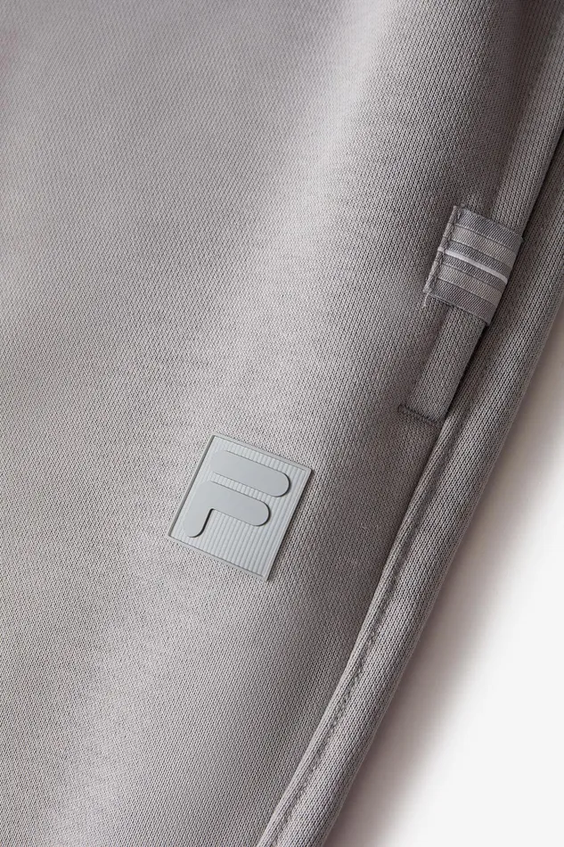 Matching Sets Men Fila Apex Relaxed Jogger 051 Ultimate Grey Matching Sets Men Fila Apex Relaxed Jogger 051 Ultimate Grey