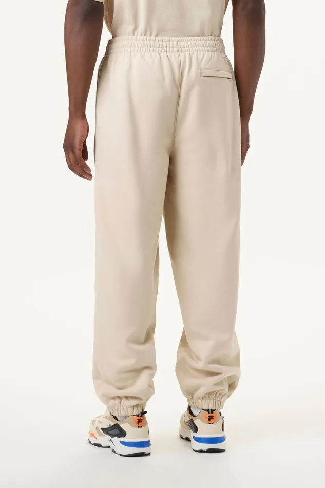 Matching Sets Men Fila Apex Relaxed Jogger 922 Brazilian Sand Matching Sets Men Fila Apex Relaxed Jogger 922 Brazilian Sand