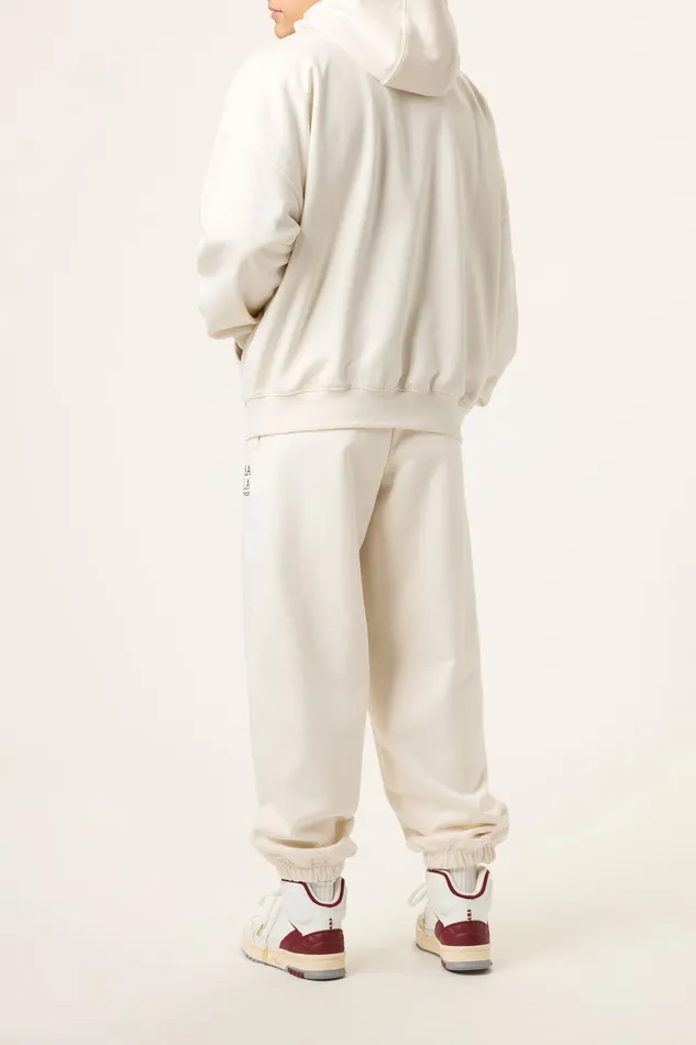 Matching Sets Men Fila Casa Fila Country Club Hoodie 920 Gardenia Matching Sets Men Fila Casa Fila Country Club Hoodie 920 Gardenia