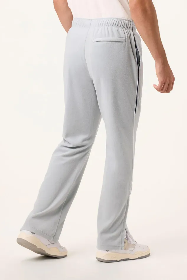 Matching Sets Men Fila Velour Track Pants Matching Sets Men Fila Velour Track Pants