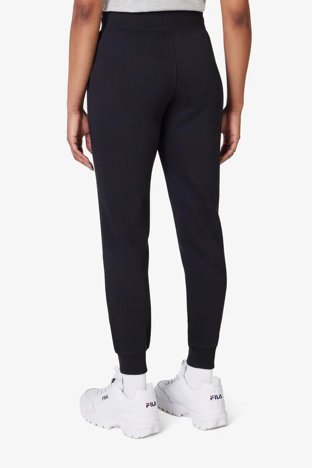 Matching Sets Women Fila Classic Fila Logo Jogger