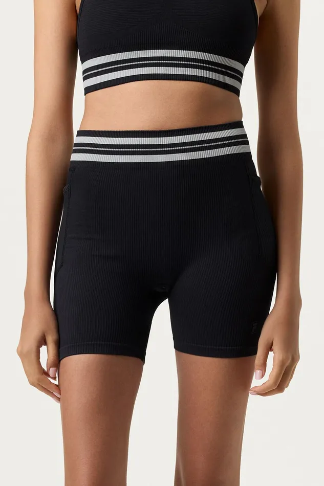 Matching Sets Women Fila Lucky Aces Seamless Bike Short 985 Blackgardeniaultimate Gray Matching Sets Women Fila Lucky Aces Seamless Bike Short 985 Blackgardeniaultimate Gray