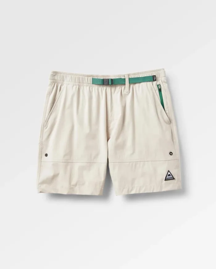 Men Bottoms Passenger Core All Purpose Short Pebble Grey Pebble Grey