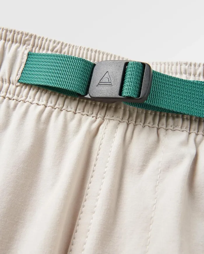 Men Bottoms Passenger Core All Purpose Short Pebble Grey Pebble Grey