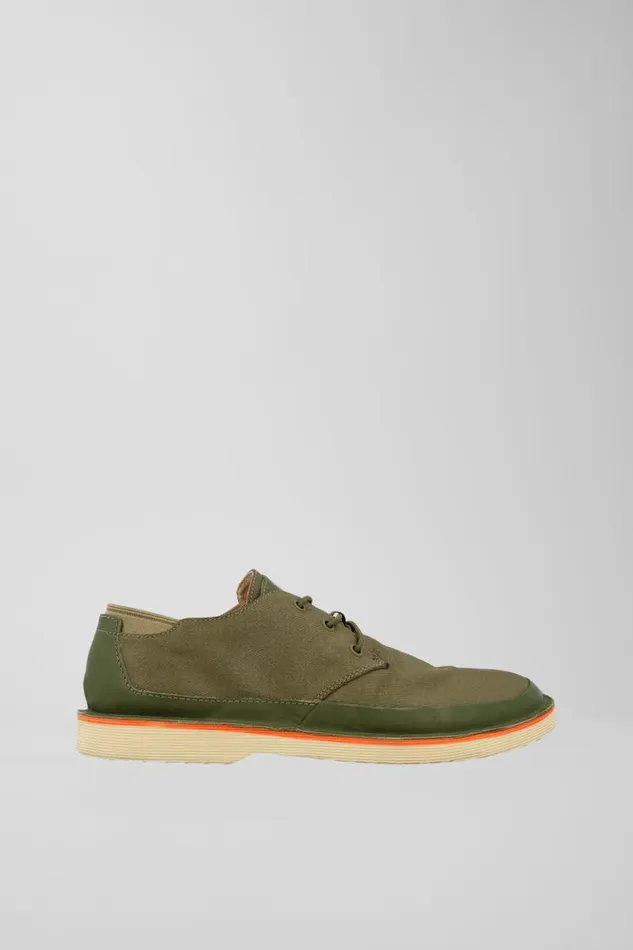 Men Camper Casual Shoes Morrys 8211 ReWalk Good