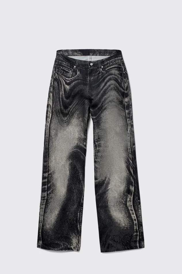 Men Camper Denim Denim Jeans BlackGray Denim Jeans Men Camper Denim Denim Jeans BlackGray Denim Jeans