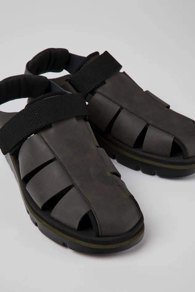 Men Camper Sandals Oruga