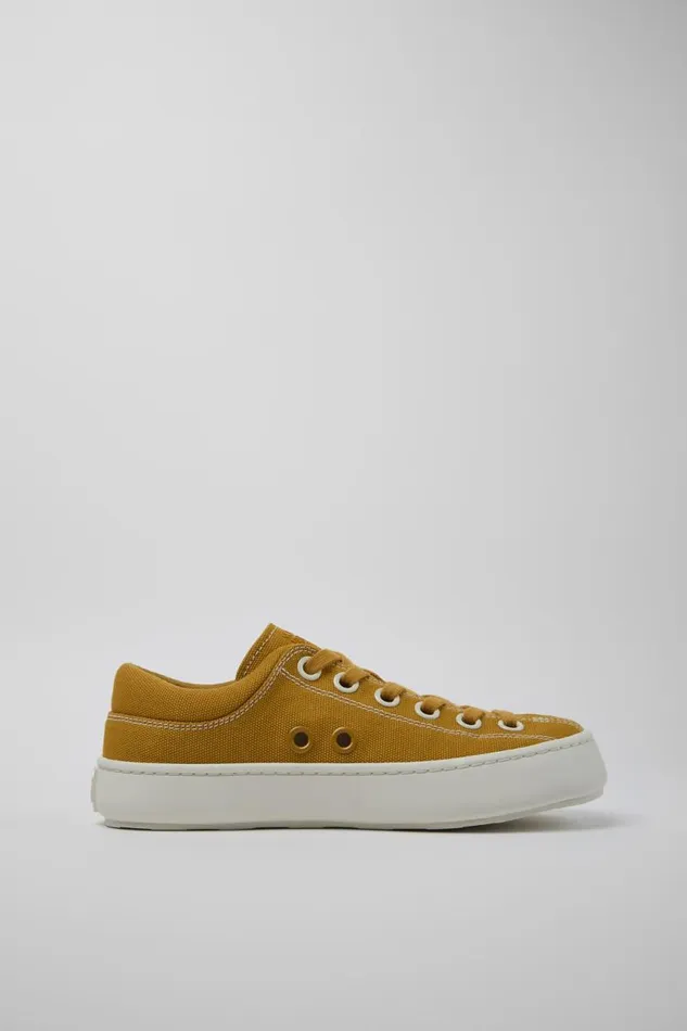Men Camper Sneakers Camper X SUNNEI Unisex Textile Shoes Men Camper Sneakers Camper X SUNNEI Unisex Textile Shoes
