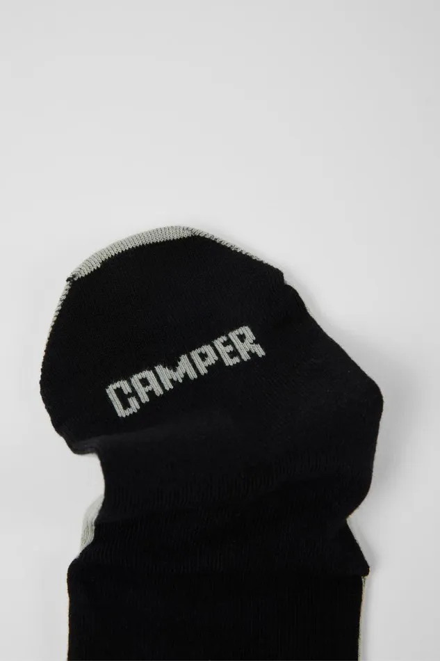 Men Camper Socks Sox Socks Twopair Pack Of Socks Men Camper Socks Sox Socks Twopair Pack Of Socks