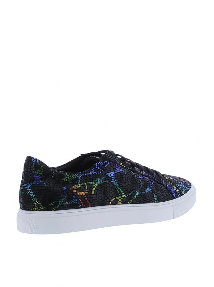 Men DIMARO SNEAKER Black Robert Graham Shoes