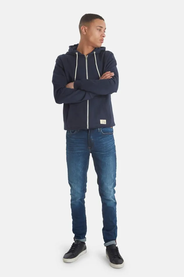 Men Echo Fit Blend Echo Jeans Denim Middle Blue