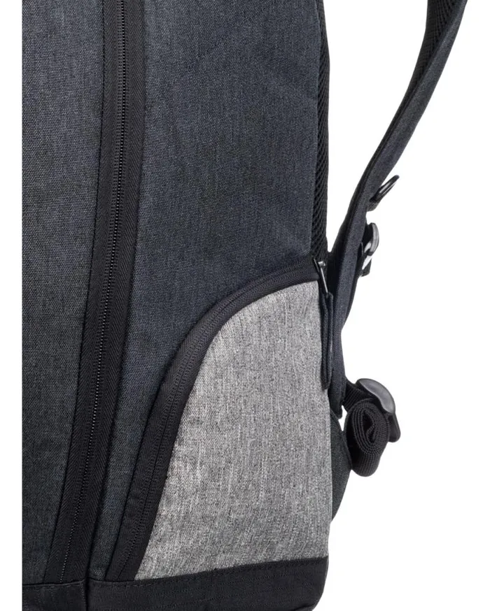 Men Element Backpacks and Bags Mohave 30L Backpack Black Heather Men Element Backpacks and Bags Mohave 30L Backpack Black Heather