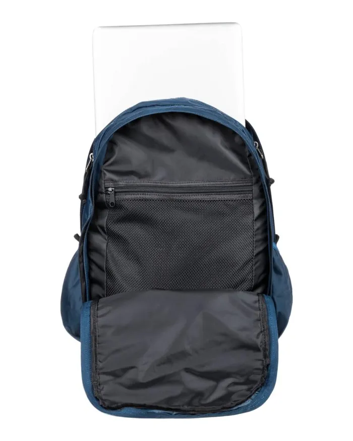 Men Element Backpacks and Bags Vast 20L Skate Backpack Mocha Bisque Men Element Backpacks and Bags Vast 20L Skate Backpack Mocha Bisque