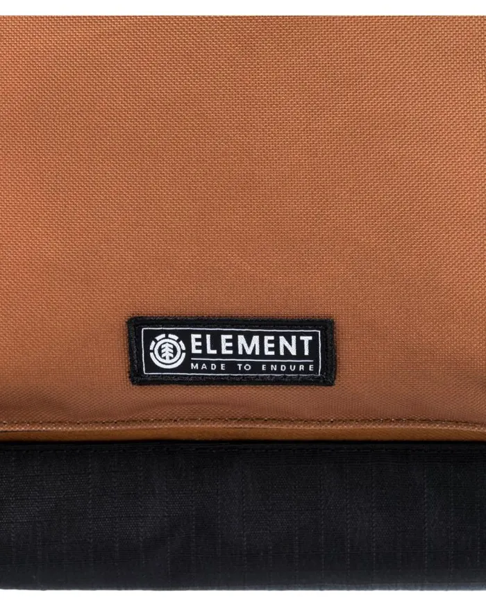 Men Element Backpacks and Bags Vast 20L Skate Backpack Mocha Bisque Men Element Backpacks and Bags Vast 20L Skate Backpack Mocha Bisque