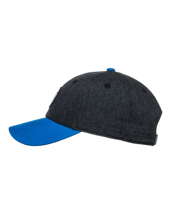 Men Element Hats and Beanies Treelogo 20 Baseball Cap Charcoal Heather Men Element Hats and Beanies Treelogo 20 Baseball Cap Charcoal Heather