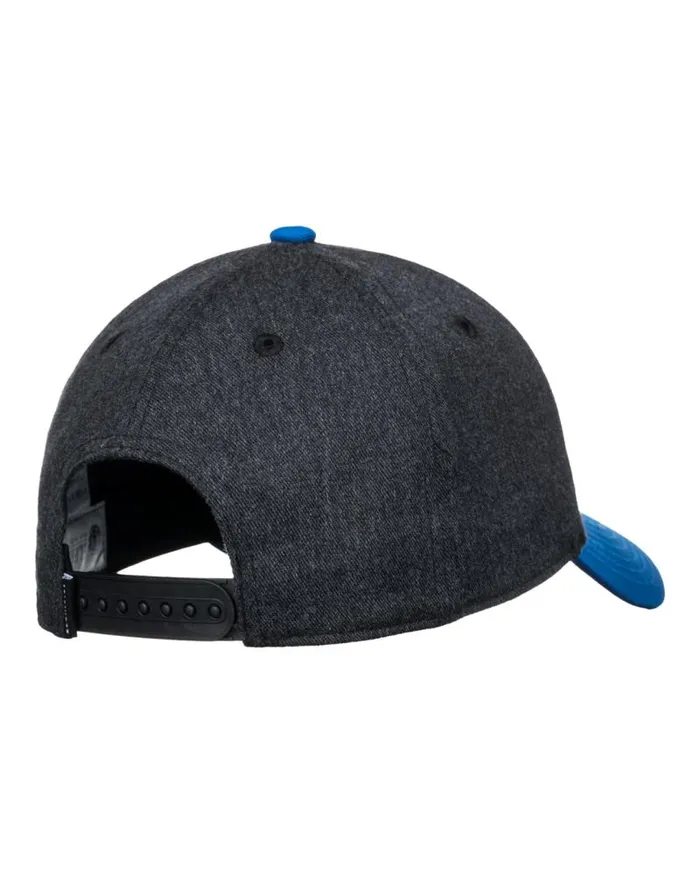 Men Element Hats and Beanies Treelogo 20 Baseball Cap Charcoal Heather Men Element Hats and Beanies Treelogo 20 Baseball Cap Charcoal Heather