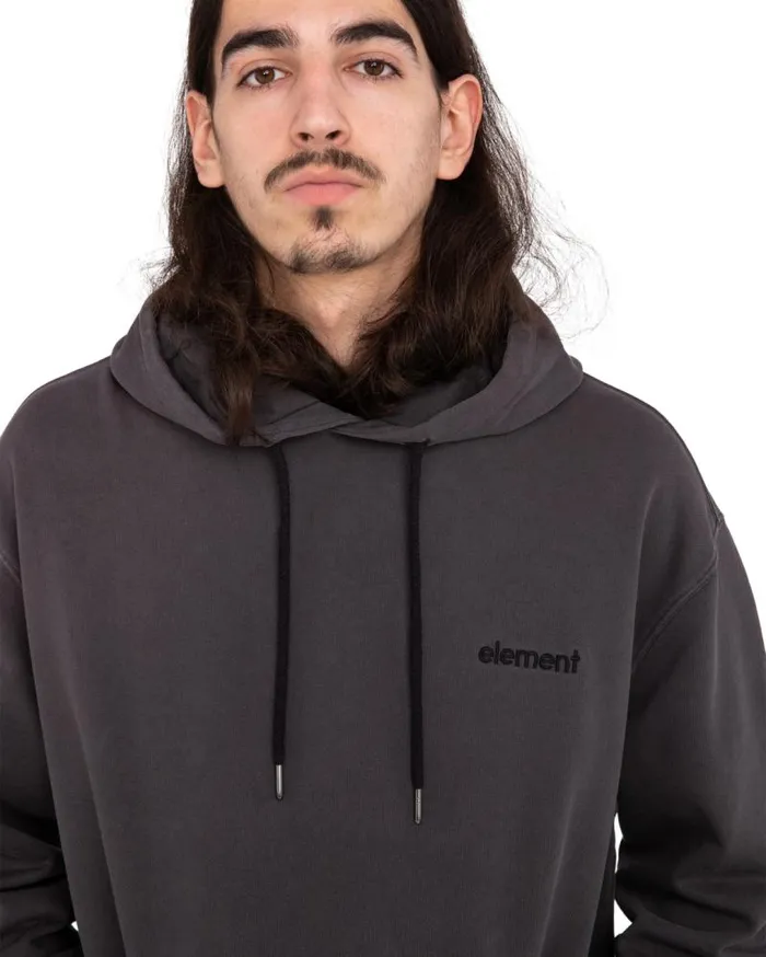 Men Element Hoodies and Jackets Cornell 30 Hoodie Off Black Men Element Hoodies and Jackets Cornell 30 Hoodie Off Black