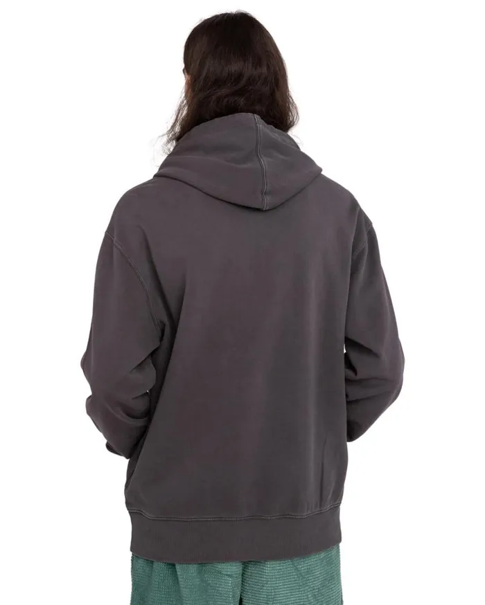 Men Element Hoodies and Jackets Cornell 30 Hoodie Off Black Men Element Hoodies and Jackets Cornell 30 Hoodie Off Black