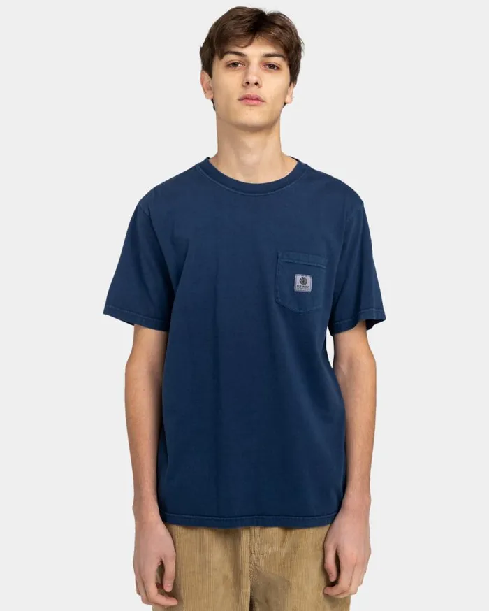 Men Element TShirts Basic Pocket TShirt Naval Academy Men Element TShirts Basic Pocket TShirt Naval Academy