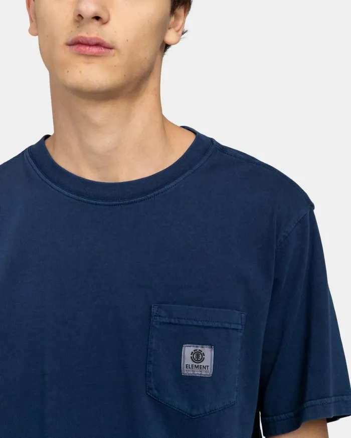 Men Element TShirts Basic Pocket TShirt Naval Academy Men Element TShirts Basic Pocket TShirt Naval Academy