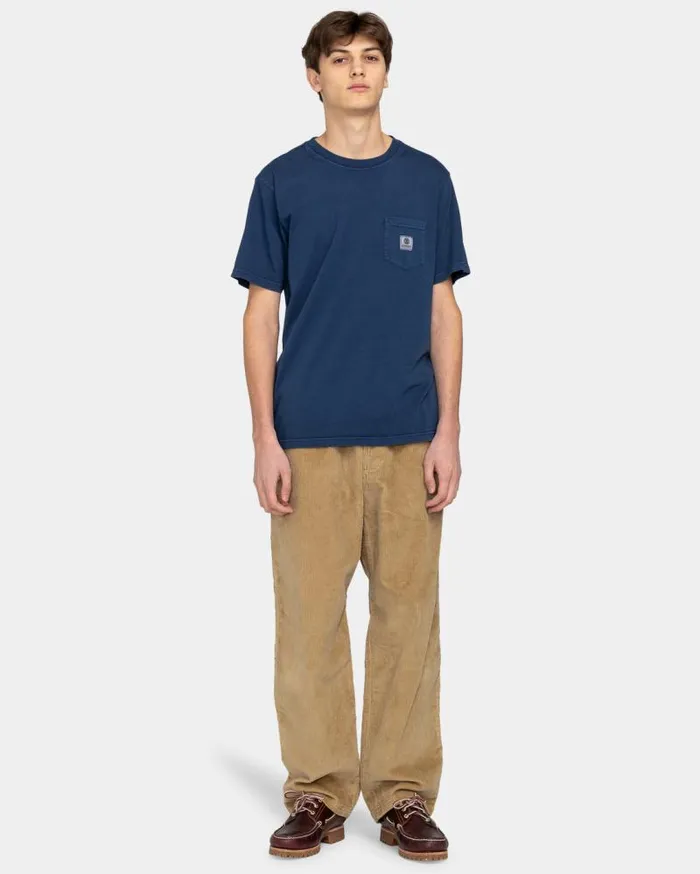 Men Element TShirts Basic Pocket TShirt Naval Academy Men Element TShirts Basic Pocket TShirt Naval Academy