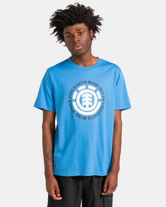Men Element TShirts Seal TShirt Regatta Men Element TShirts Seal TShirt Regatta