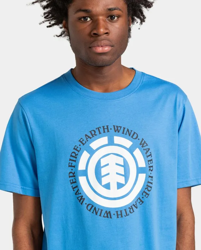 Men Element TShirts Seal TShirt Regatta Men Element TShirts Seal TShirt Regatta