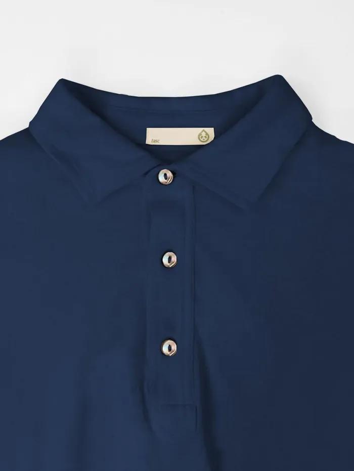 Men Everywear Polo Tasc Performance Polo Shirts