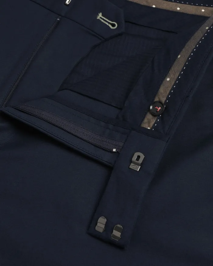 Men FELIXT 8211 Slim Fit Cotton Tailored Trousers Navy Ted Baker Trousers and Chinos Men FELIXT 8211 Slim Fit Cotton Tailored Trousers Navy Ted Baker Trousers and Chinos
