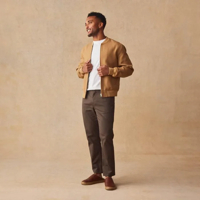 Men Hmani Mens Leather Mules Toffee Tan Olukai Leather Men Hmani Mens Leather Mules Toffee Tan Olukai Leather
